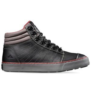 EUC Ridgemont Men's Outback II Lightweight Outdoor Hiking Boots, Sz 6(M) 8(W)